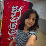 An ambitious and determined person for GCSE students